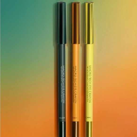 🙏🏻🤞🏻IDSO Natasha Denona Macrotech Camu Camu Eyeliner🤞🏻🙏🏻 - Picture 4 of 6